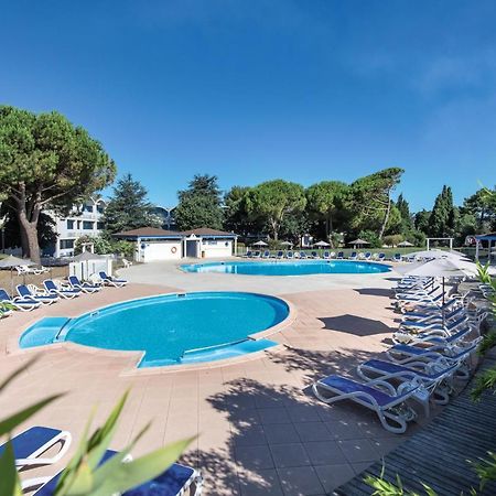 Hotel Belambra Clubs Balaruc-Les-Bains - Les Rives De Thau Exterior foto