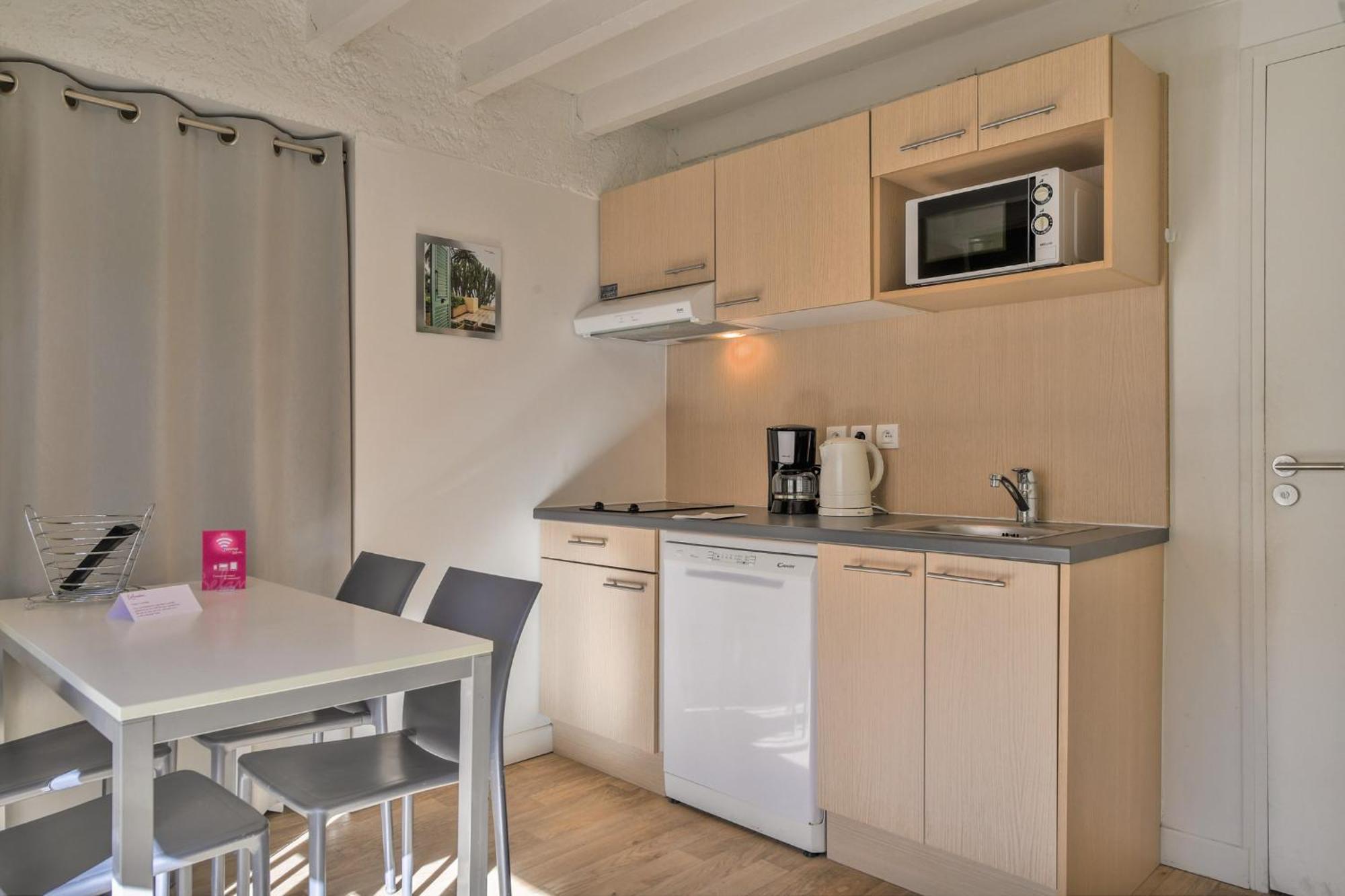 Hotel Belambra Clubs Balaruc-Les-Bains - Les Rives De Thau Habitación foto