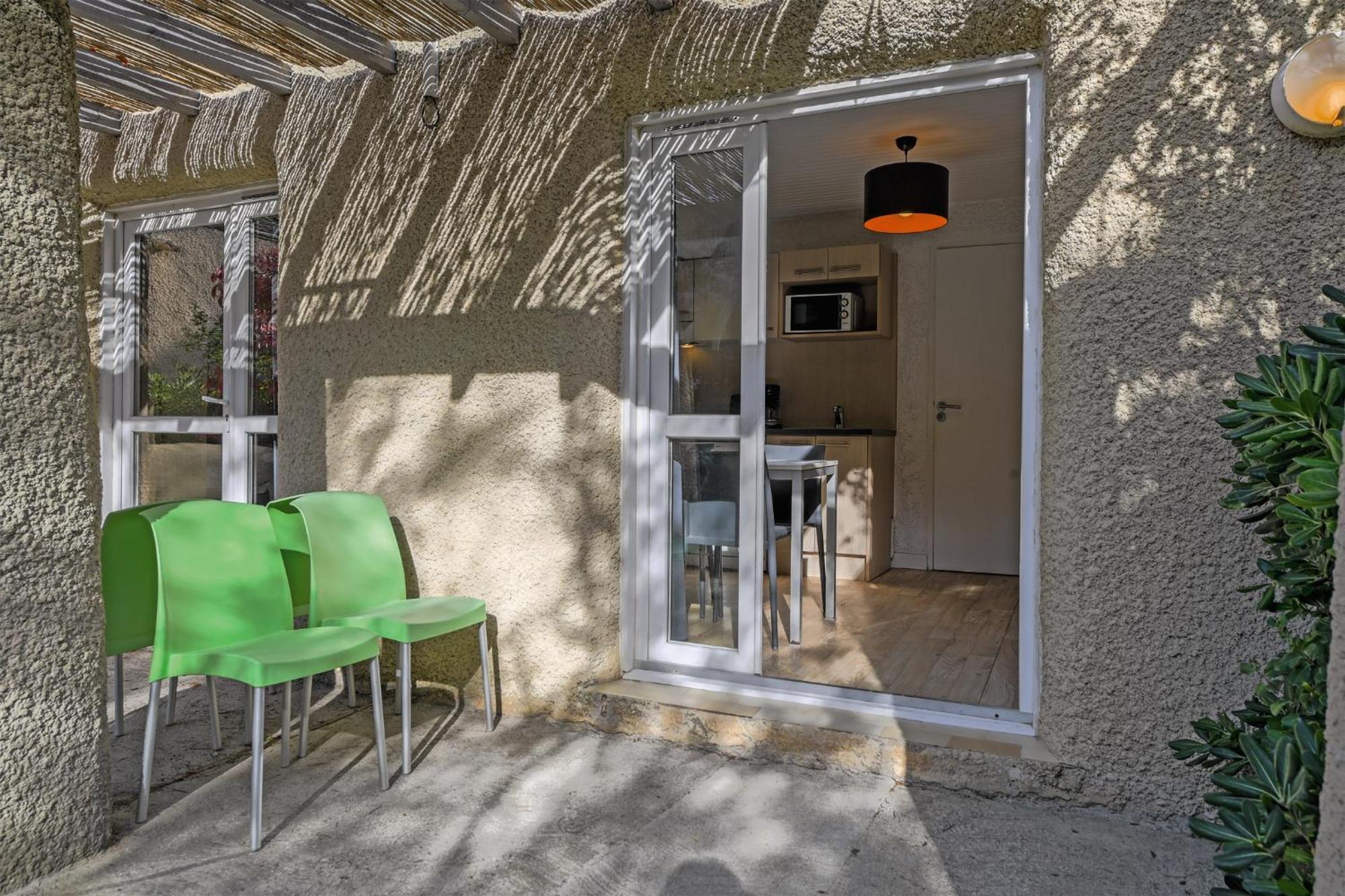 Hotel Belambra Clubs Balaruc-Les-Bains - Les Rives De Thau Habitación foto